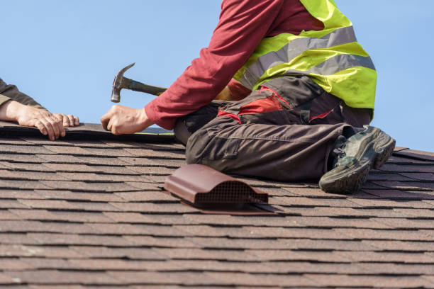Best Roof Waterproofing Services  in Alma, NE