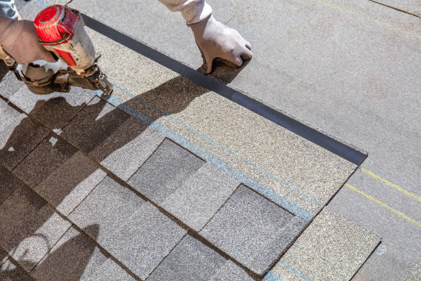 Best Residential Roofing Contractor  in Alma, NE